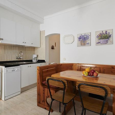 1Auro - Calella De Palafrugell Apartment Exterior foto