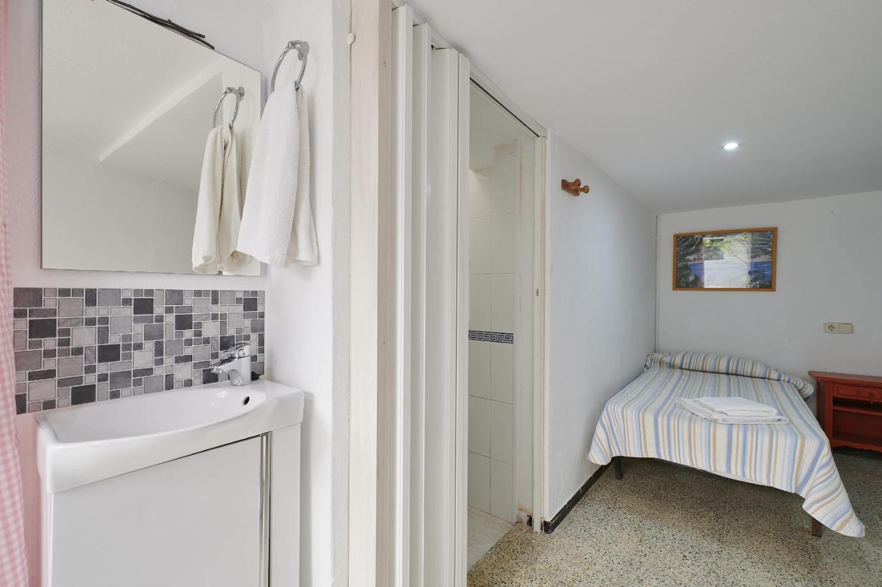 1Auro - Calella De Palafrugell Apartment Exterior foto