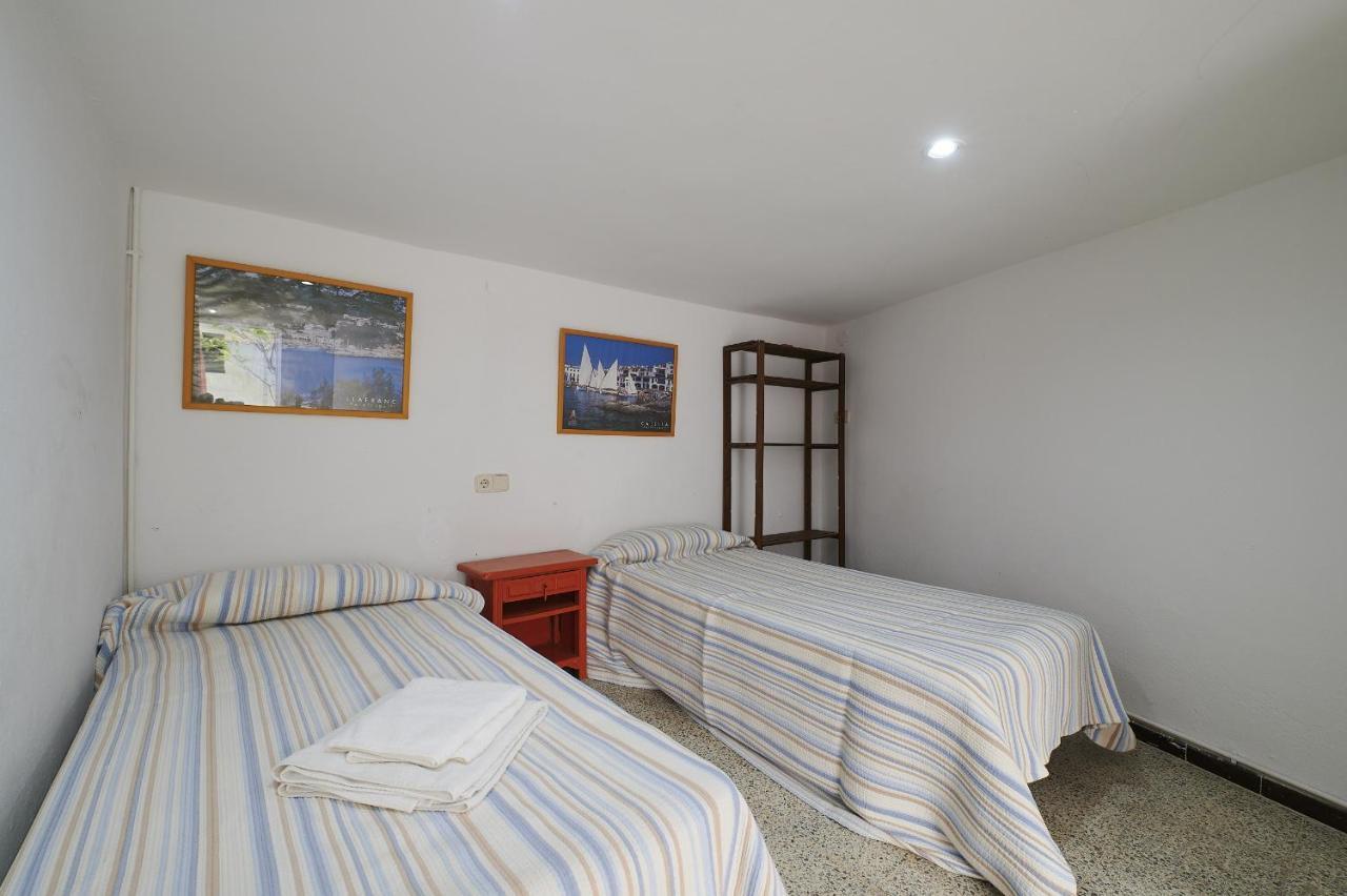 1Auro - Calella De Palafrugell Apartment Exterior foto