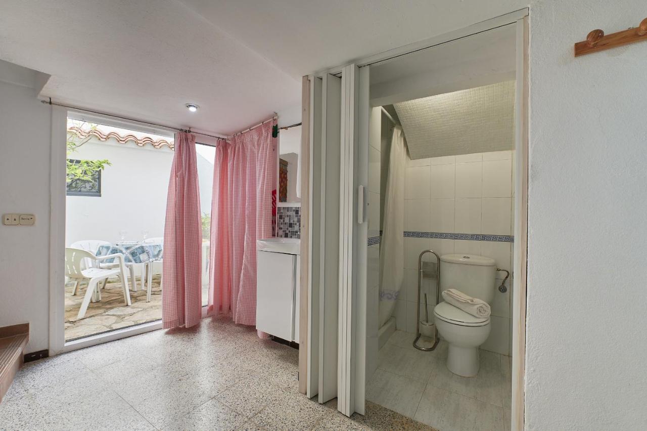 1Auro - Calella De Palafrugell Apartment Exterior foto