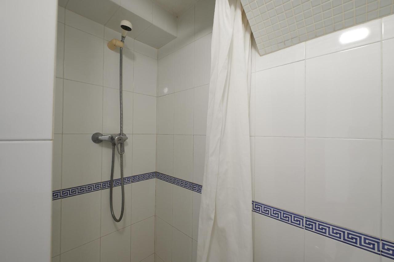 1Auro - Calella De Palafrugell Apartment Exterior foto
